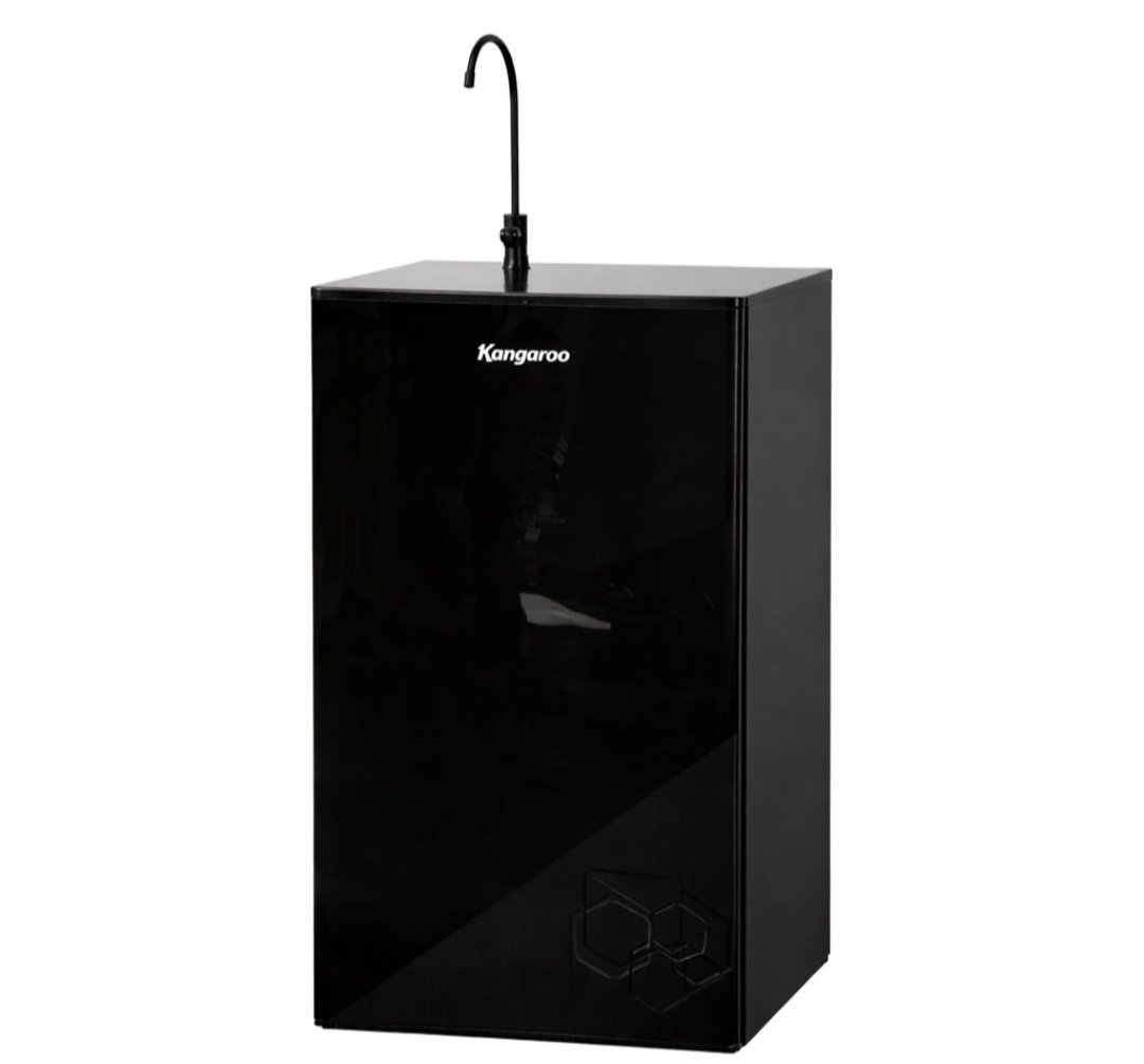 1767016978112 Kangaroo 8 Stage (Cabinet) RO Water Filter - Image 1