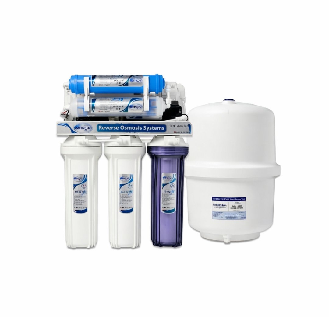 Screenshot_20251220-101156 Axtron 100GPD 7 Stages Reverse Osmosis Water Filter - Image 1