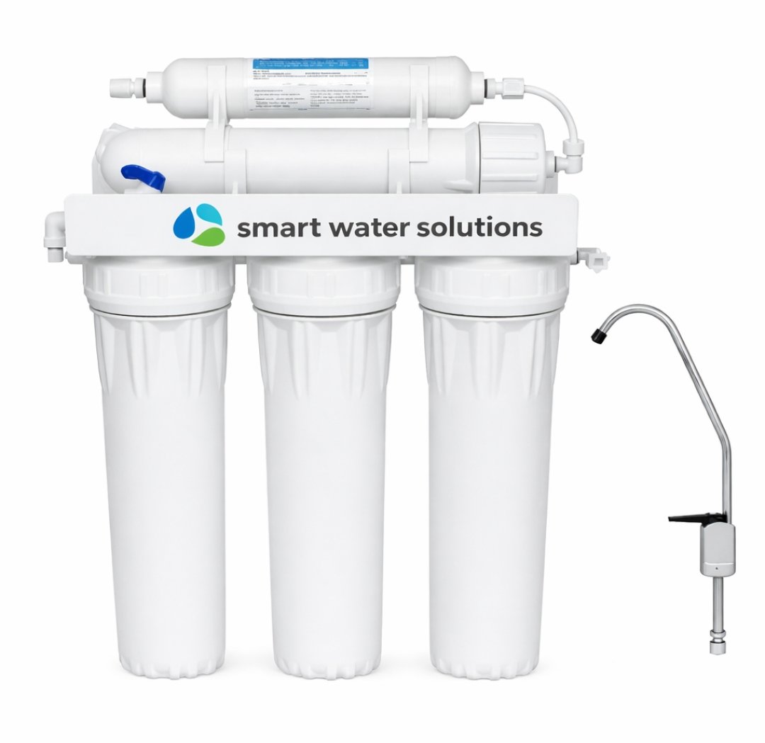 Screenshot_20251222-222404 Ultra Filtration Water Filter 5 Stage - Image 1